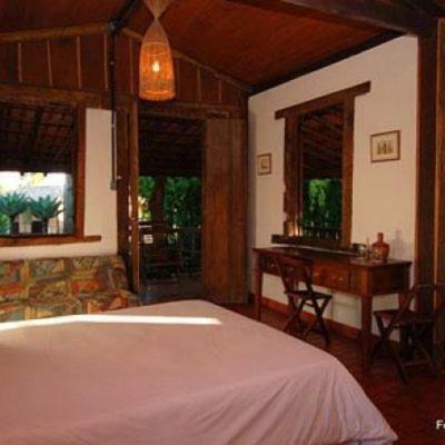 Hotel Capricho Asturiano 4*