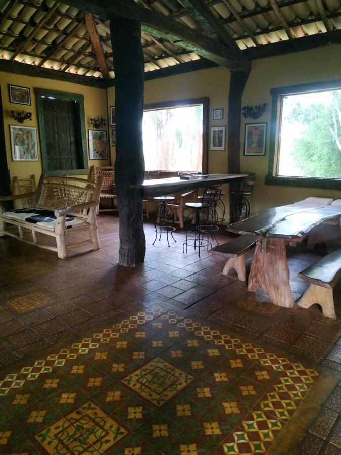 Capricho Asturiano 4* Santo Antonio do Leite