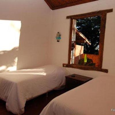 Hotel Capricho Asturiano Santo Antônio do Leite
