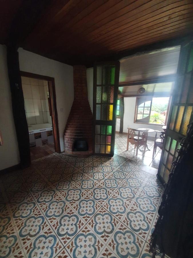 Hotel Capricho Asturiano
