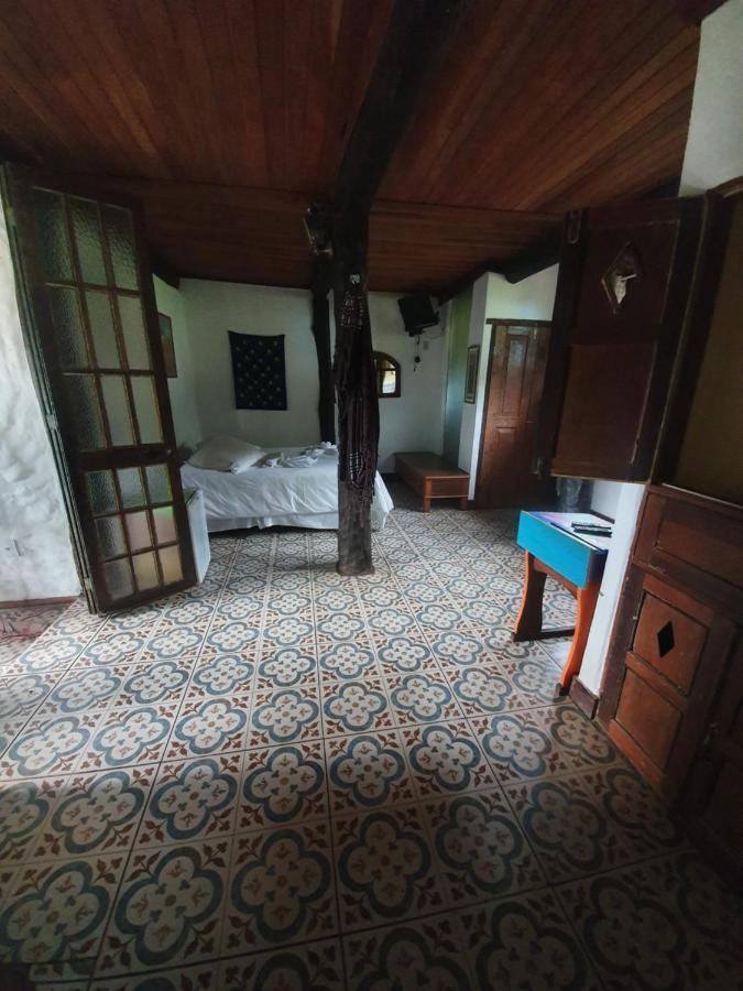 Hotel Capricho Asturiano Santo Antônio do Leite