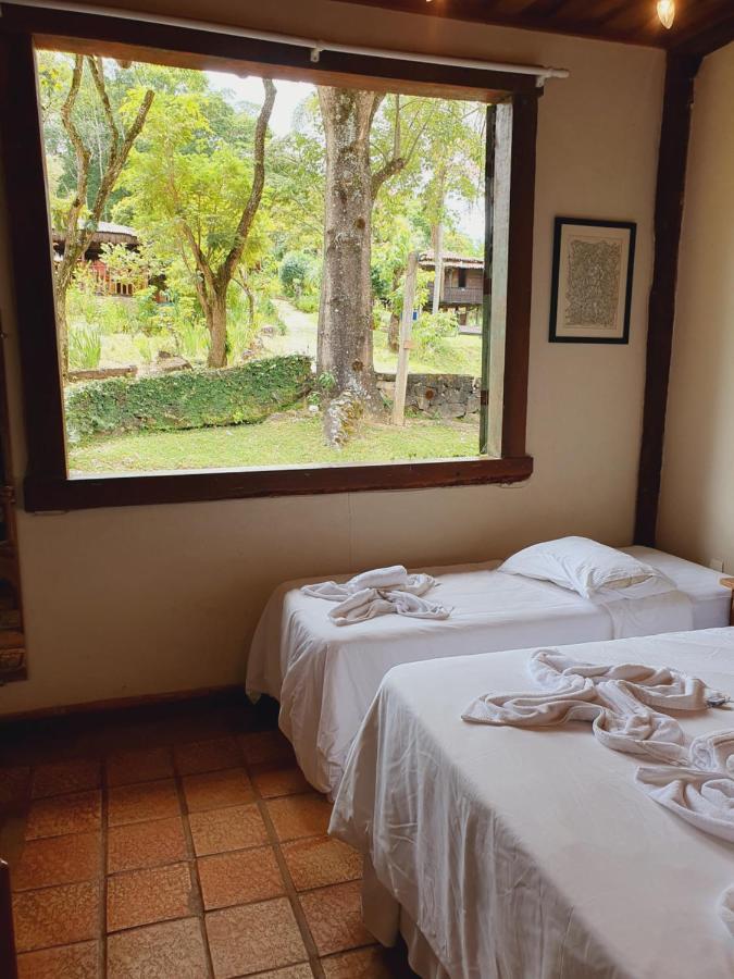 Hotel Capricho Asturiano Santo Antônio do Leite