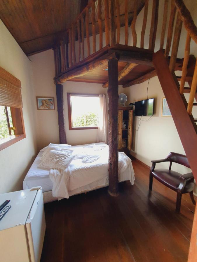 Hotel Capricho Asturiano Santo Antônio do Leite