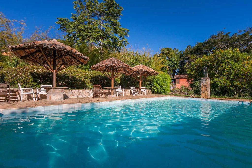 Hotel Capricho Asturiano Santo Antônio do Leite