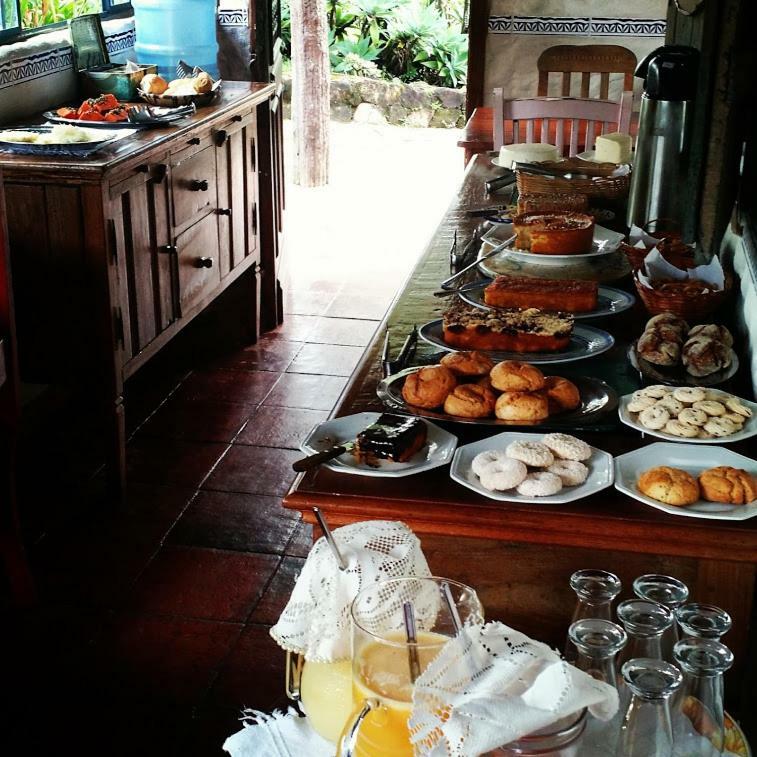 Hotel Capricho Asturiano