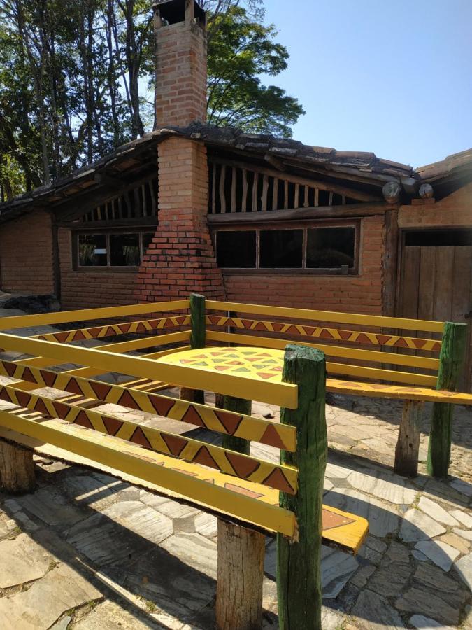 Capricho Asturiano Hotel Santo Antônio do Leite