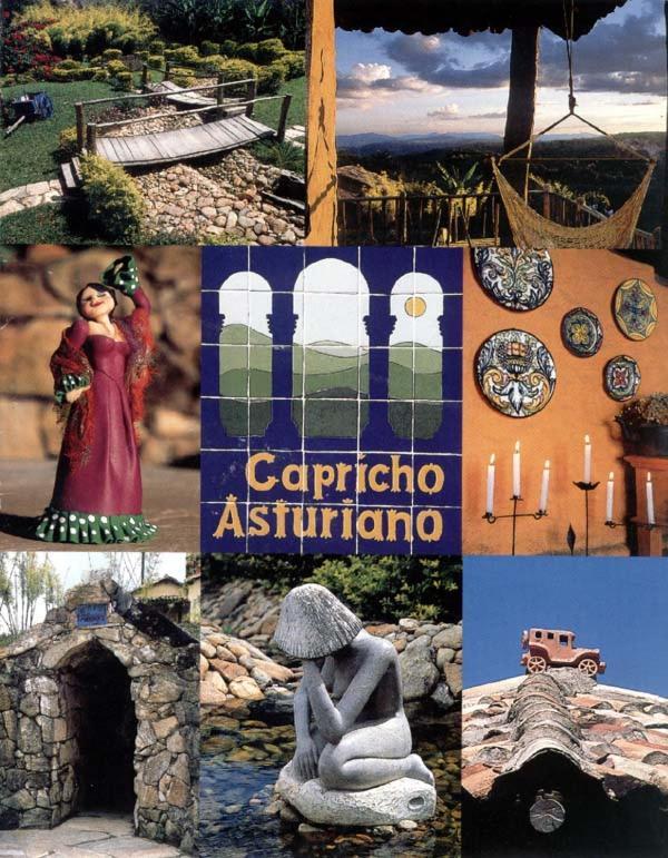 Capricho Asturiano 4*