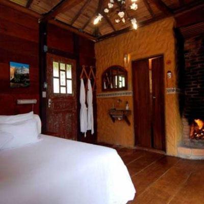 Capricho Asturiano Hotel 4*