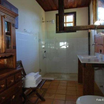 Hotel Capricho Asturiano Santo Antônio do Leite