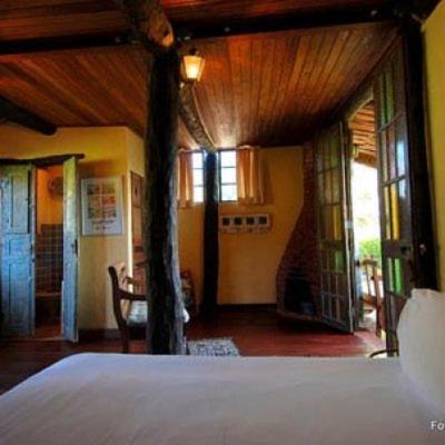 Capricho Asturiano Hotel 4*