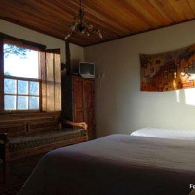 Hotel Capricho Asturiano 4*